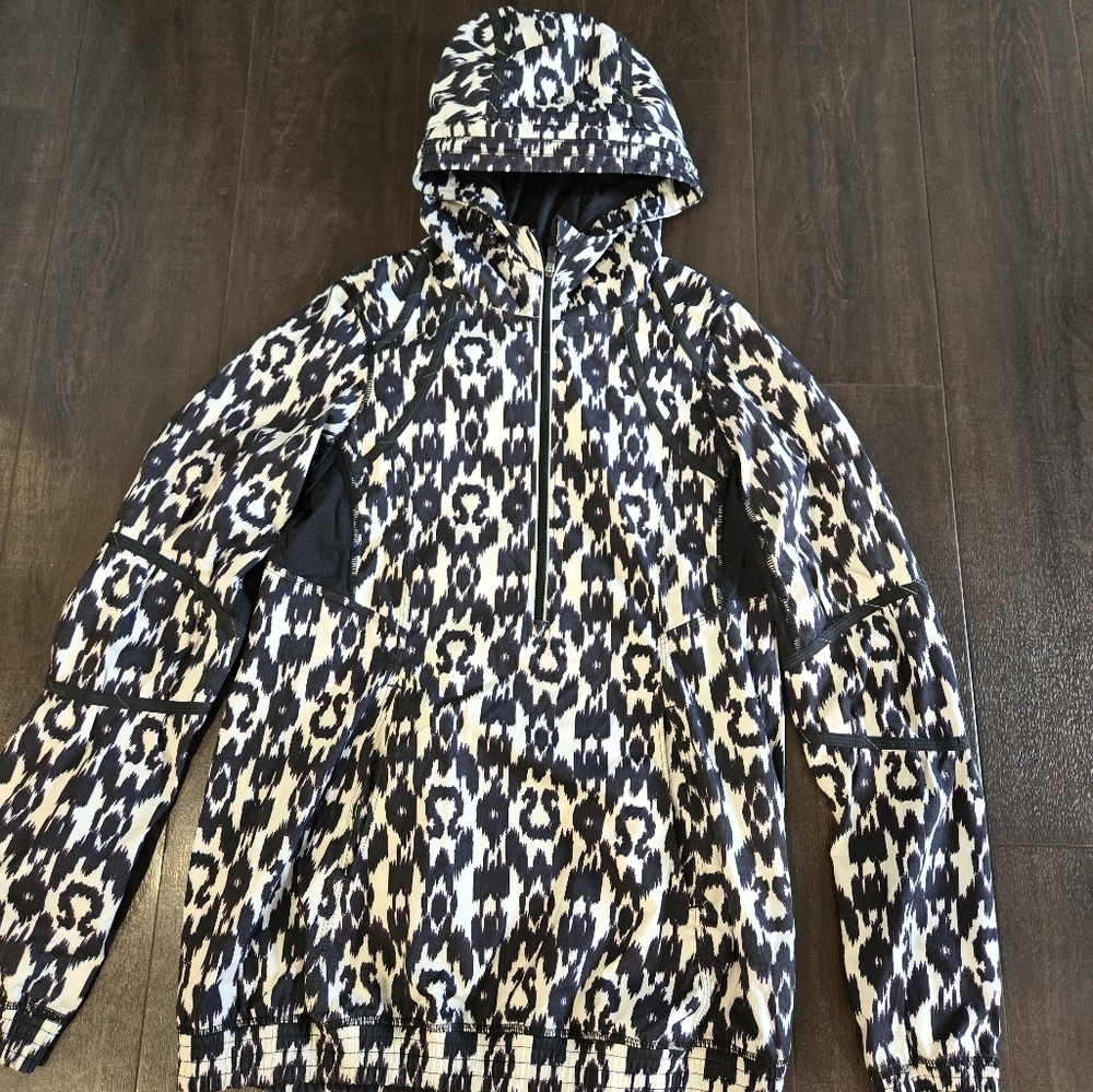 Lululemon
